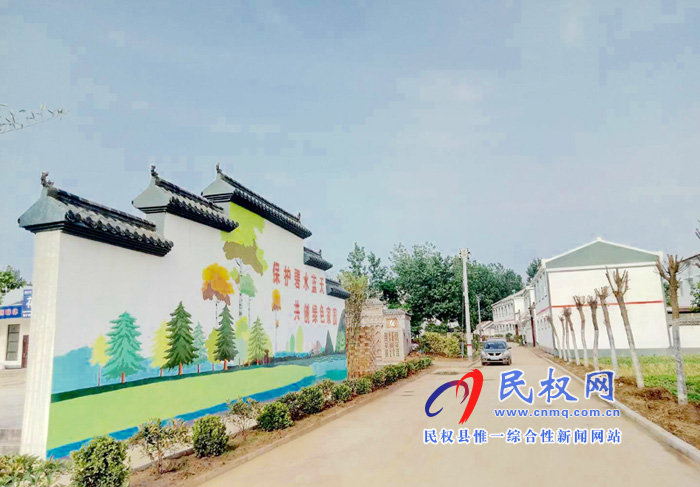 花園鄉(xiāng)開(kāi)展環(huán)境整治助力美麗鄉(xiāng)村 花園鄉(xiāng)開(kāi)展環(huán)境整治助力美麗鄉(xiāng)村