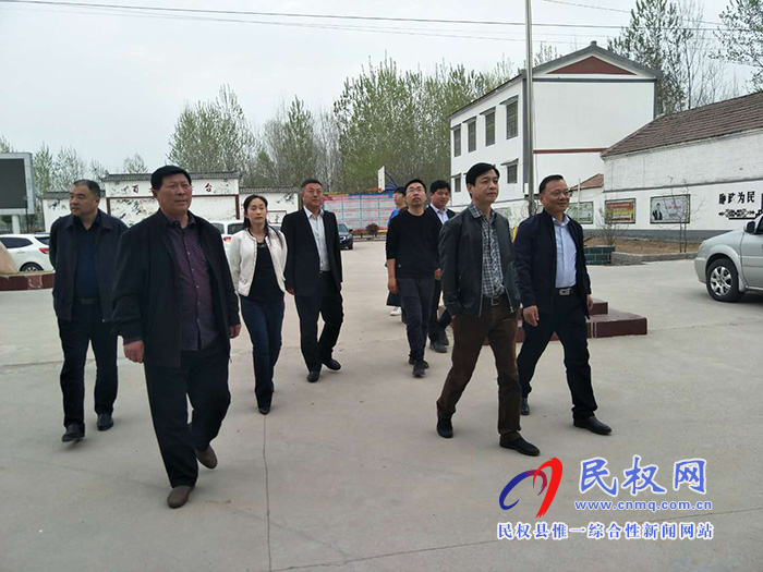 省考核組蒞臨民權(quán)開展公共文化服務(wù)體系建設(shè)績(jī)效考核 省考核組蒞臨民權(quán)開展公共文化服務(wù)體系建設(shè)績(jī)效考核