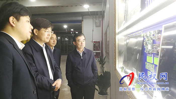 縣委副書記、縣長張團(tuán)結(jié)帶隊(duì)赴浙滬區(qū)域開展招商活動