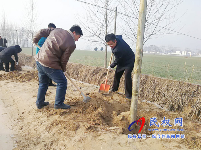 王莊寨鎮(zhèn):推進(jìn)國土綠化 打造美麗鄉(xiāng)村 王莊寨鎮(zhèn):推進(jìn)國土綠化 打造美麗鄉(xiāng)村
