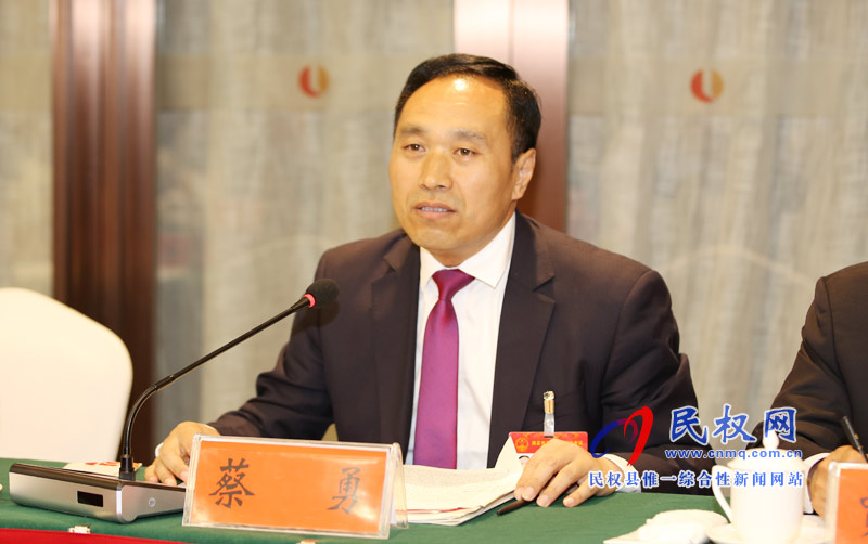 民權(quán)代表團(tuán)繼續(xù)認(rèn)真審議《政府工作報(bào)告》和法檢兩院工作報(bào)告 民權(quán)代表團(tuán)繼續(xù)認(rèn)真審議《政府工作報(bào)告》和法檢兩院工作報(bào)告