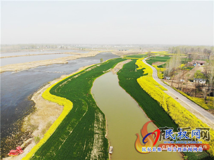 創(chuàng)新發(fā)展讓“綠洲”更美 --記民權(quán)縣綠洲街道辦事處 創(chuàng)新發(fā)展讓“綠洲”更美 --記民權(quán)縣綠洲街道辦事處