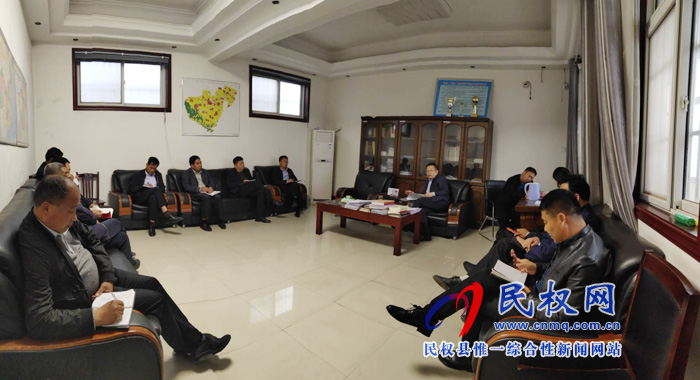 我縣各單位、各鄉(xiāng)鎮(zhèn)（街道辦）傳達學習貫徹全縣三級干部大會精神