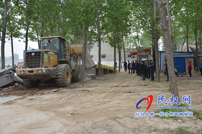 民權(quán)縣交通運(yùn)輸局“五個一律”規(guī)范整治駕培市場 民權(quán)縣交通運(yùn)輸局“五個一律”規(guī)范整治駕培市場