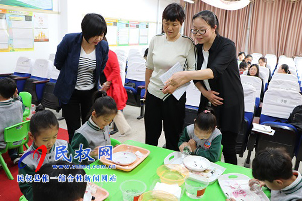 民權(quán)幼兒園承辦商丘市中小學(xué)優(yōu)質(zhì)課幼兒教育評(píng)比活動(dòng) 民權(quán)幼兒園承辦商丘市中小學(xué)優(yōu)質(zhì)課幼兒教育評(píng)比活動(dòng)
