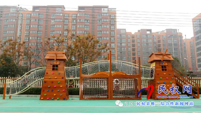 民東新區(qū)實(shí)驗(yàn)幼兒園2019年秋季學(xué)位預(yù)訂開始啦！