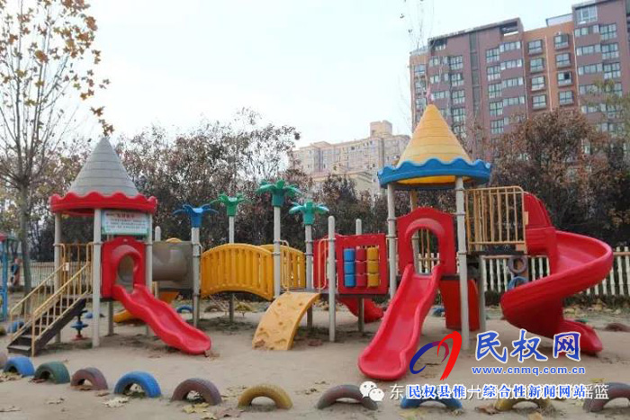 民東新區(qū)實(shí)驗(yàn)幼兒園2019年秋季學(xué)位預(yù)訂開始啦！