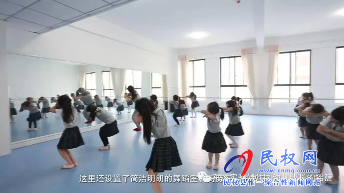 民東新區(qū)實(shí)驗(yàn)幼兒園2019年秋季學(xué)位預(yù)訂開始啦！