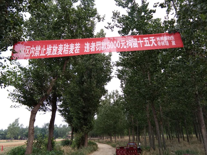 縣林業(yè)發(fā)展服務(wù)中心四項措施做好“夏季”森林防火工作 縣林業(yè)發(fā)展服務(wù)中心四項措施做好“夏季”森林防火工作
