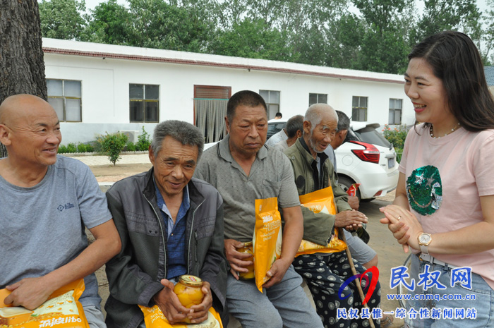 民權玖承房地產(chǎn)開發(fā)有限公司：“端午臨中夏，時清人復長”