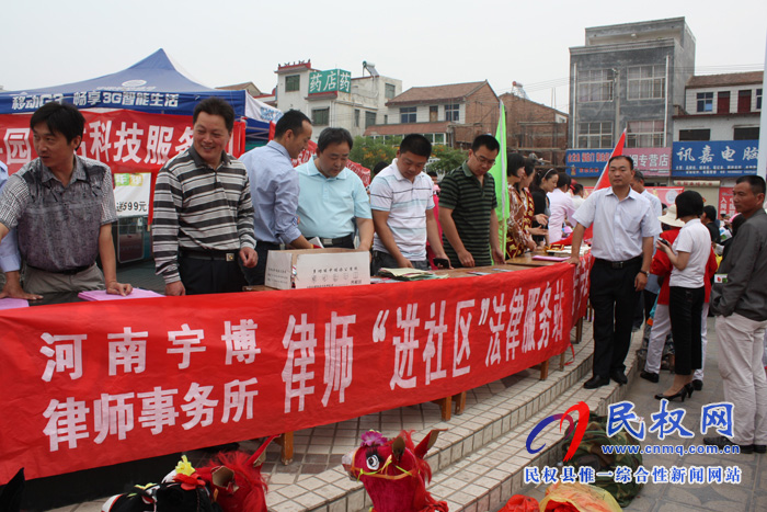 縣司法局多措并舉推動法律援助工作 縣司法局多措并舉推動法律援助工作
