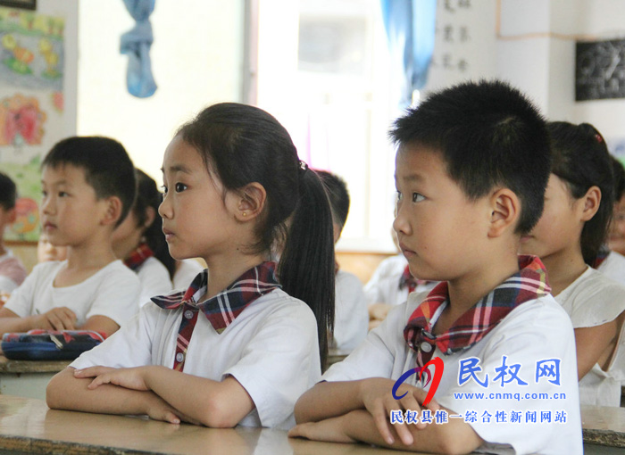 民權(quán)縣實(shí)驗(yàn)小學(xué)開展了暑假安全主題教育活動(dòng) 民權(quán)縣實(shí)驗(yàn)小學(xué)開展了暑假安全主題教育活動(dòng)