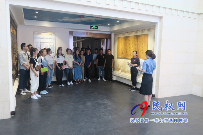 民權(quán)縣人民檢察院舉行新招錄書記員崗前培訓(xùn)動(dòng)員會(huì) 民權(quán)縣人民檢察院舉行新招錄書記員崗前培訓(xùn)動(dòng)員會(huì)