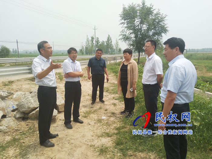 市政府辦公室副主任呂文松到我縣調(diào)研指導水資源保護工作 市政府辦公室副主任呂文松到我縣調(diào)研指導水資源保護工作
