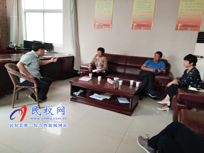 市農(nóng)業(yè)農(nóng)村局領(lǐng)導(dǎo)蒞民調(diào)研企業(yè)化險解困工作開展情況 市農(nóng)業(yè)農(nóng)村局領(lǐng)導(dǎo)蒞民調(diào)研企業(yè)化險解困工作開展情況
