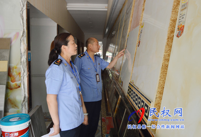 縣市場(chǎng)監(jiān)管局集中開(kāi)展裝飾裝修行業(yè)專項(xiàng)整治行動(dòng) 縣市場(chǎng)監(jiān)管局集中開(kāi)展裝飾裝修行業(yè)專項(xiàng)整治行動(dòng)