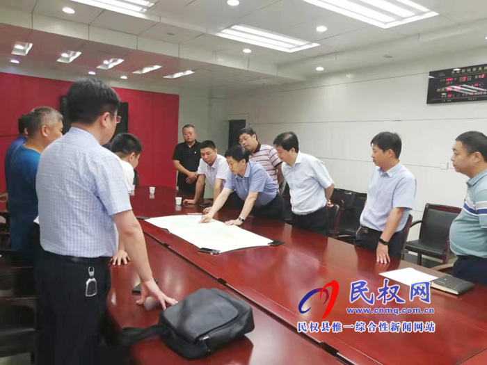 民權(quán)籍在鄭企業(yè)家一行到我縣考察調(diào)研保稅物流中心建設(shè)運(yùn)營(yíng)工作 民權(quán)籍在鄭企業(yè)家一行到我縣考察調(diào)研保稅物流中心建設(shè)運(yùn)營(yíng)工作