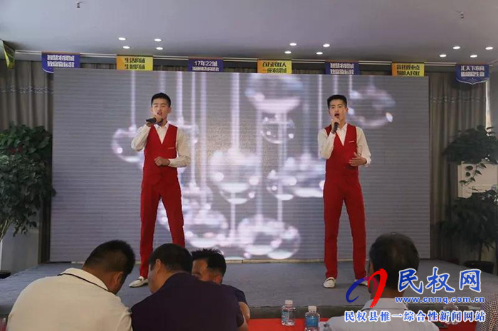 萬(wàn)元大獎(jiǎng)等你來(lái)贏！CCTV星光青少年，一場(chǎng)全民參與的才藝盛典在民權(quán)新農(nóng)匯·農(nóng)貿(mào)城正式啟動(dòng)！
