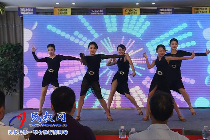 萬(wàn)元大獎(jiǎng)等你來(lái)贏！CCTV星光青少年，一場(chǎng)全民參與的才藝盛典在民權(quán)新農(nóng)匯·農(nóng)貿(mào)城正式啟動(dòng)！