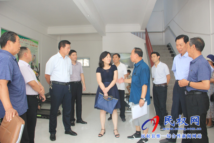 省關(guān)工委辦公室主任王愛(ài)麗到我縣調(diào)研基層關(guān)工委建設(shè)情況 省關(guān)工委辦公室主任王愛(ài)麗到我縣調(diào)研基層關(guān)工委建設(shè)情況