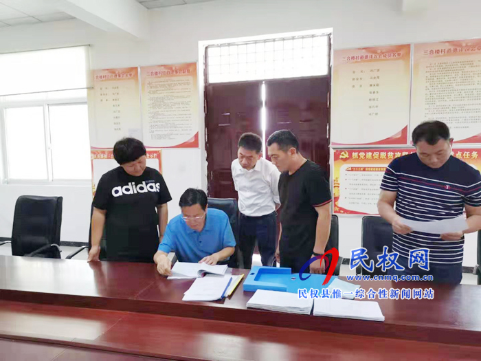 市人大常委會(huì)副主任、縣委書記姬脈常到我縣部分鄉(xiāng)鎮(zhèn)督導(dǎo)脫貧攻堅(jiān)“回頭看”集中活動(dòng)開展情況