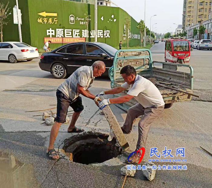 縣城市管理局：多措并舉，全面推動“防風險除隱患保平安迎大慶”行動開展