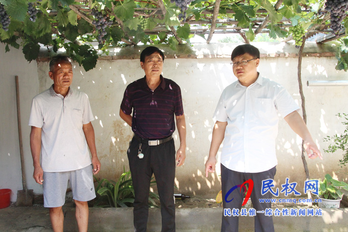 花園鄉(xiāng)“四個一”創(chuàng)建督導(dǎo)組逐村督導(dǎo)創(chuàng)建活動 花園鄉(xiāng)“四個一”創(chuàng)建督導(dǎo)組逐村督導(dǎo)創(chuàng)建活動