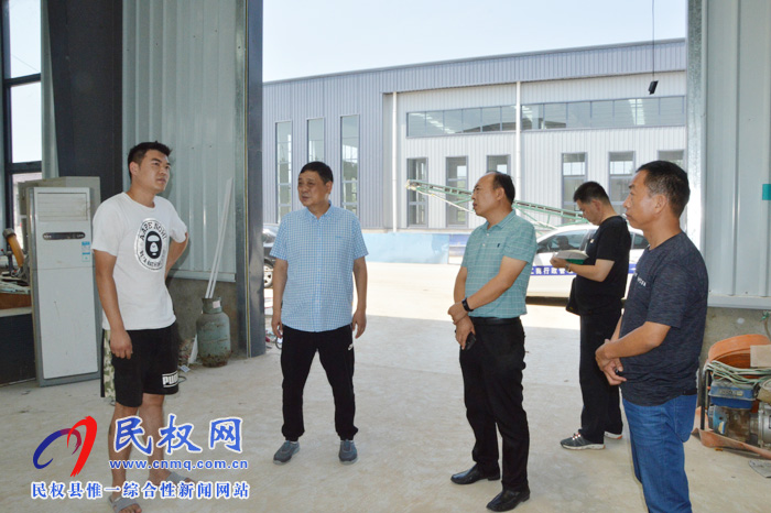 商丘市散燒辦調(diào)研組來我縣調(diào)研指導(dǎo)燃煤散燒治理攻堅(jiān)戰(zhàn)開展情況 商丘市散燒辦調(diào)研組來我縣調(diào)研指導(dǎo)燃煤散燒治理攻堅(jiān)戰(zhàn)開展情況