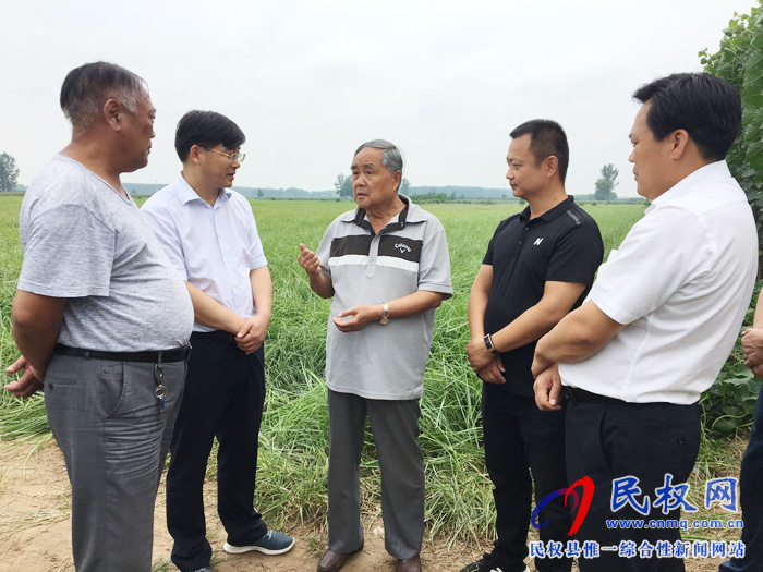中國食品工業(yè)協(xié)會(huì)會(huì)長(zhǎng)石秀詩到我縣調(diào)研特色經(jīng)濟(jì)作物種植情況 中國食品工業(yè)協(xié)會(huì)會(huì)長(zhǎng)石秀詩到我縣調(diào)研特色經(jīng)濟(jì)作物種植情況