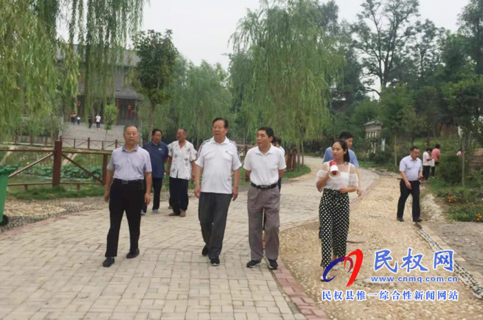 市關(guān)工委蒞民調(diào)研指導(dǎo)關(guān)心下一代工作 市關(guān)工委蒞民調(diào)研指導(dǎo)關(guān)心下一代工作