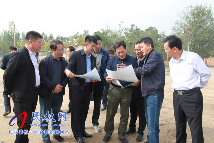 副縣長(zhǎng)孟祥亮到雙塔鎮(zhèn)召開(kāi)秣坡紅色教育基地建設(shè)現(xiàn)場(chǎng)辦公會(huì) 副縣長(zhǎng)孟祥亮到雙塔鎮(zhèn)召開(kāi)秣坡紅色教育基地建設(shè)現(xiàn)場(chǎng)辦公會(huì)