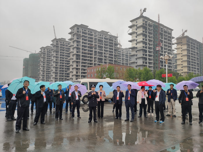 人大政協(xié)集中視察監(jiān)督推進“十件實事” 人大政協(xié)集中視察監(jiān)督推進“十件實事”