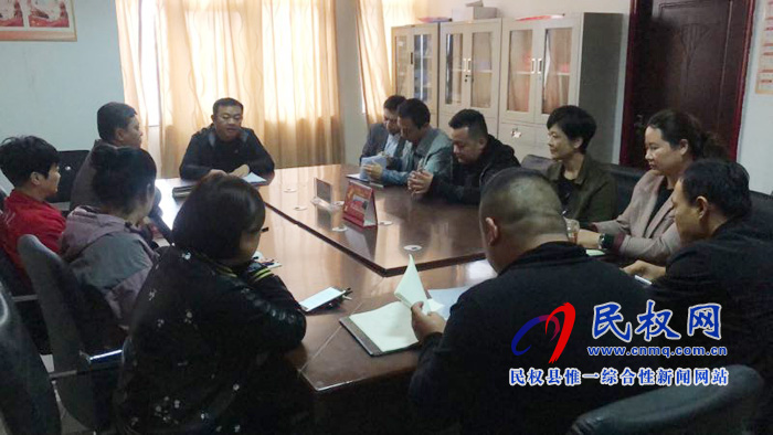 我縣各單位、鄉(xiāng)鎮(zhèn)（街道）傳達(dá)貫徹全縣脫貧攻堅(jiān)工作推進(jìn)會(huì)議精神