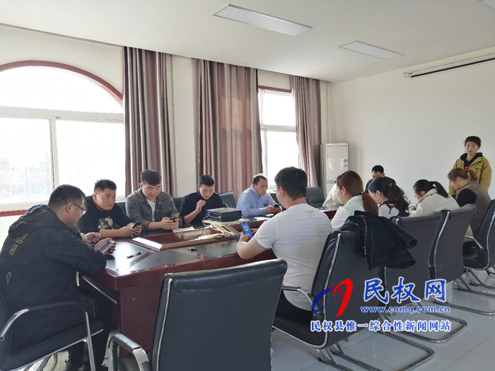 縣市場(chǎng)監(jiān)管局積極組織食品生產(chǎn)企業(yè)食品安全管理人員參加食品安全知識(shí)考試 縣市場(chǎng)監(jiān)管局積極組織食品生產(chǎn)企業(yè)食品安全管理人員參加食品安全知識(shí)考試