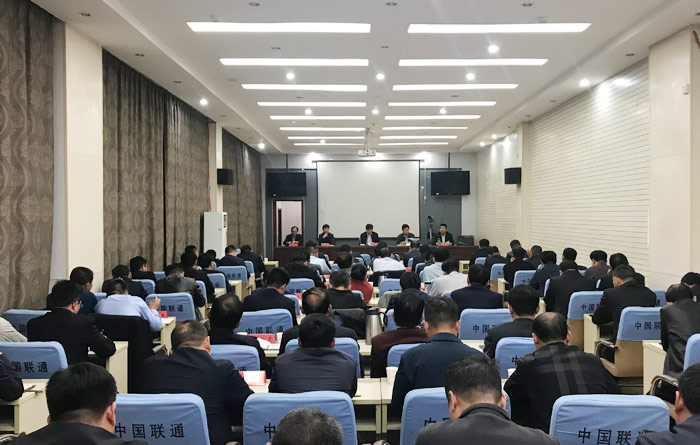 我縣召開(kāi)創(chuàng)建省級(jí)文明城工作推進(jìn)會(huì) 我縣召開(kāi)創(chuàng)建省級(jí)文明城工作推進(jìn)會(huì)