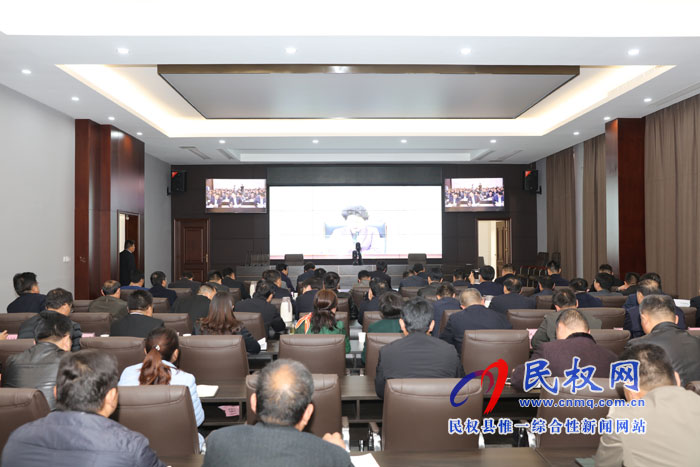 全省脫貧攻堅(jiān)工作調(diào)度電視電話會議召開 全省脫貧攻堅(jiān)工作調(diào)度電視電話會議召開