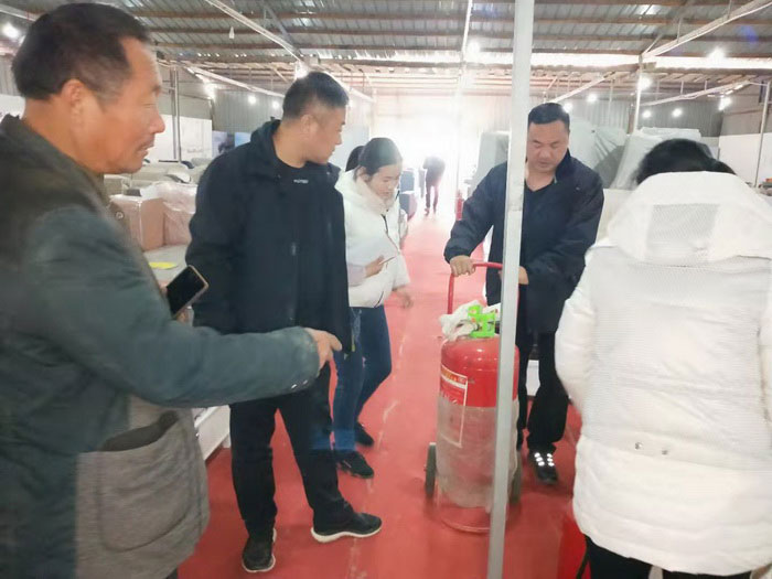 野崗鎮(zhèn)深入開展重點行業(yè)安全生產(chǎn)隱患大排查工作 野崗鎮(zhèn)深入開展重點行業(yè)安全生產(chǎn)隱患大排查工作
