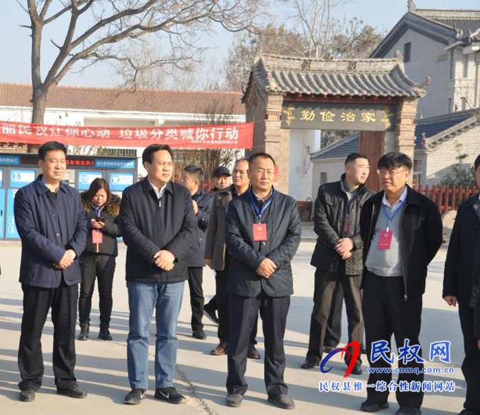 縣政協(xié)開展重點(diǎn)涉農(nóng)提案辦理協(xié)商暨民生實(shí)事辦理情況視察活動(dòng) 縣政協(xié)開展重點(diǎn)涉農(nóng)提案辦理協(xié)商暨民生實(shí)事辦理情況視察活動(dòng)