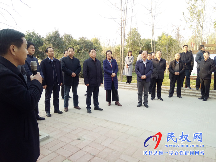 河南省濕地保護(hù)暨自然保護(hù)地優(yōu)化整合推進(jìn)會在我縣召開 河南省濕地保護(hù)暨自然保護(hù)地優(yōu)化整合推進(jìn)會在我縣召開