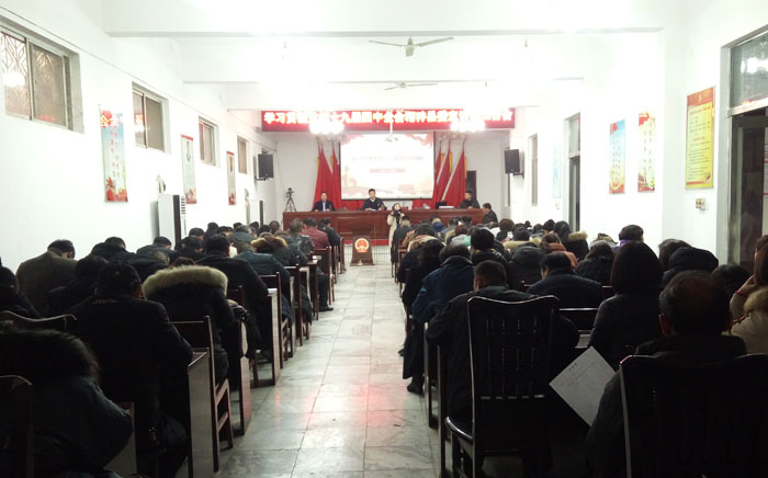 學(xué)習(xí)貫徹黨的十九屆四中全會精神 縣委宣講團(tuán)報告會走進(jìn)綠洲街道辦事處 學(xué)習(xí)貫徹黨的十九屆四中全會精神 縣委宣講團(tuán)報告會走進(jìn)綠洲街道辦事處