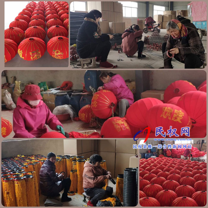 人和鎮(zhèn):扶貧小車間 脫貧大舞臺 人和鎮(zhèn):扶貧小車間 脫貧大舞臺