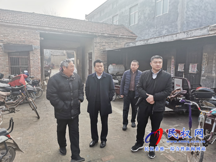 花園鄉(xiāng)組織開展宗教場所大排查活動(dòng)