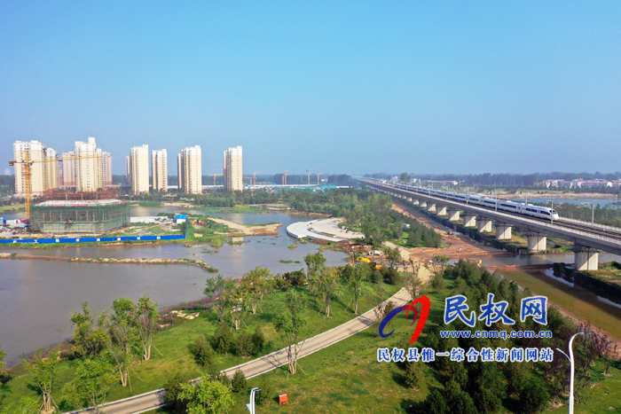 民權(quán)被住建部命名為國(guó)家園林縣城 民權(quán)被住建部命名為國(guó)家園林縣城