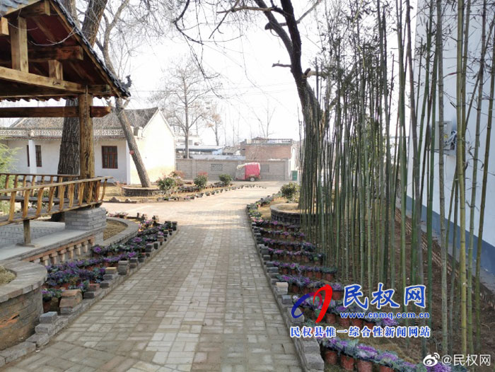 林七鄉(xiāng):做好人居環(huán)境整治 建設美麗宜居鄉(xiāng)村 林七鄉(xiāng):做好人居環(huán)境整治 建設美麗宜居鄉(xiāng)村