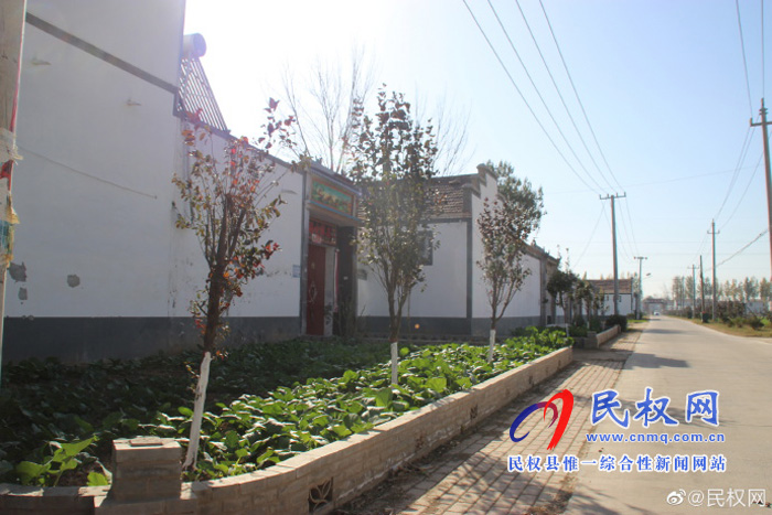 林七鄉(xiāng):做好人居環(huán)境整治 建設美麗宜居鄉(xiāng)村 林七鄉(xiāng):做好人居環(huán)境整治 建設美麗宜居鄉(xiāng)村