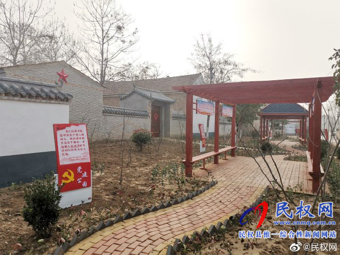 龍?zhí)伶?zhèn)：立足村情，著力美麗鄉(xiāng)村建設(shè)