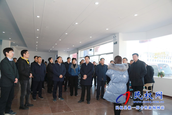 我縣開展2019年下半年鄉(xiāng)鎮(zhèn)(街道)重點工作巡查觀摩活動 我縣開展2019年下半年鄉(xiāng)鎮(zhèn)(街道)重點工作巡查觀摩活動