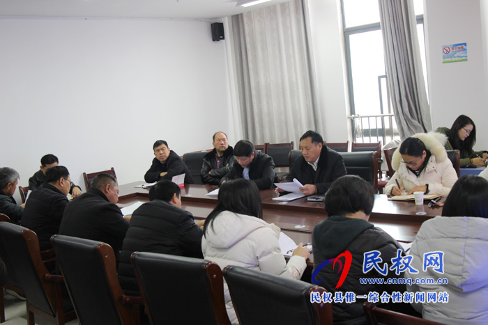 我縣各鄉(xiāng)鎮(zhèn)（街道辦）、縣直各單位迅速傳達學習縣委十二屆八次全會暨縣委經濟工作會議精神