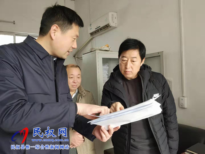 縣委常委、宣傳部長(zhǎng)屠志遠(yuǎn)到莊子鎮(zhèn)指導(dǎo)調(diào)研意識(shí)形態(tài)工作