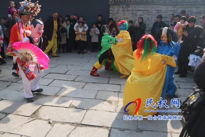 我縣非遺項(xiàng)目參加央視《傳奇中國(guó)節(jié).春節(jié)》錄播點(diǎn)展演 我縣非遺項(xiàng)目參加央視《傳奇中國(guó)節(jié).春節(jié)》錄播點(diǎn)展演